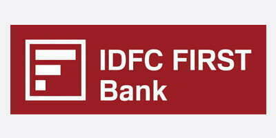 IDFC-First-Bank-Logo