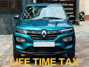 KWID RXL 2020