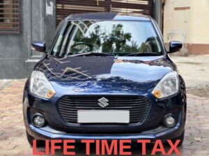 SWIFT 1.2 VXI 2020