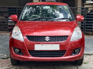 SWIFT 1.2 VXI 2013