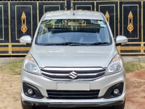 ERTIGA VXI 2017