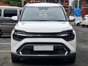 CARENS LUXURY D MT 7 STR 2022