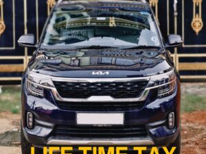 SELTOS G1.5 IVT HTX 2022