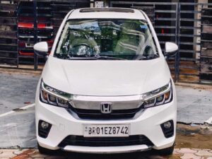 CITY 5TH GEN VX I-VTEC 2020