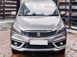 CIAZ ZETA MT 2021