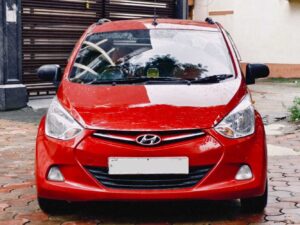 EON MAGNA PLUS 2018