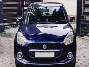 SWIFT VXI 2021