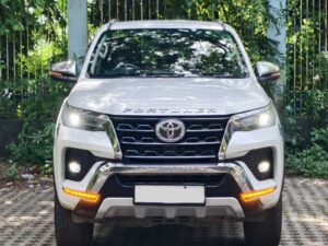 FORTUNER 4X2 AT 2022