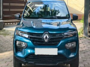 KWID RXT 1.0 2020