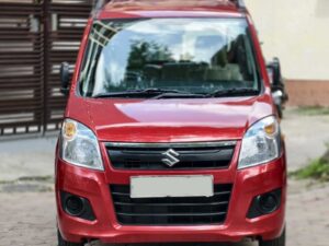 WAGONR LXI 2015