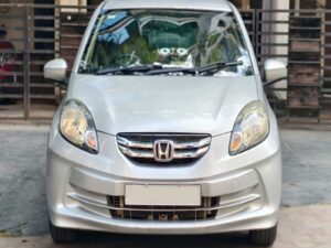 AMAZE S MT I-DTEC 2014