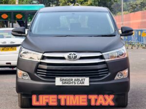 INNOVA CRYSTA 2.4V 2019