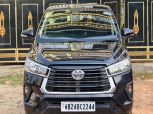 INNOVA CRYSTA 2.4G 2021