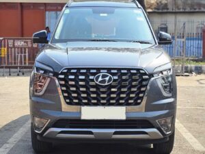 ALCAZAR SIGNATURE (O) AT 2021