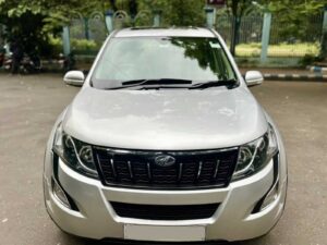 XUV 500 W9 2018