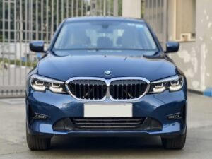 BMW 330I SPORT 2022