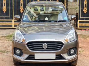 DZIRE 1.2 ZXI 2018