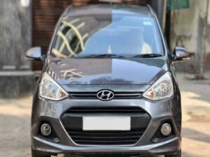 GRAND I10 SPORTZ 2016