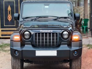 THAR 4X4 D MT HT 2022