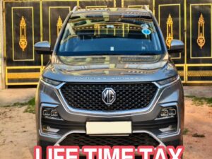 HECTOR SHARP MT 2020