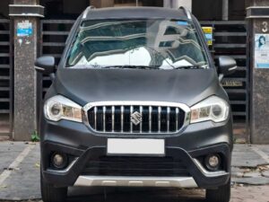 SCROSS 1.5 ZETA 2022