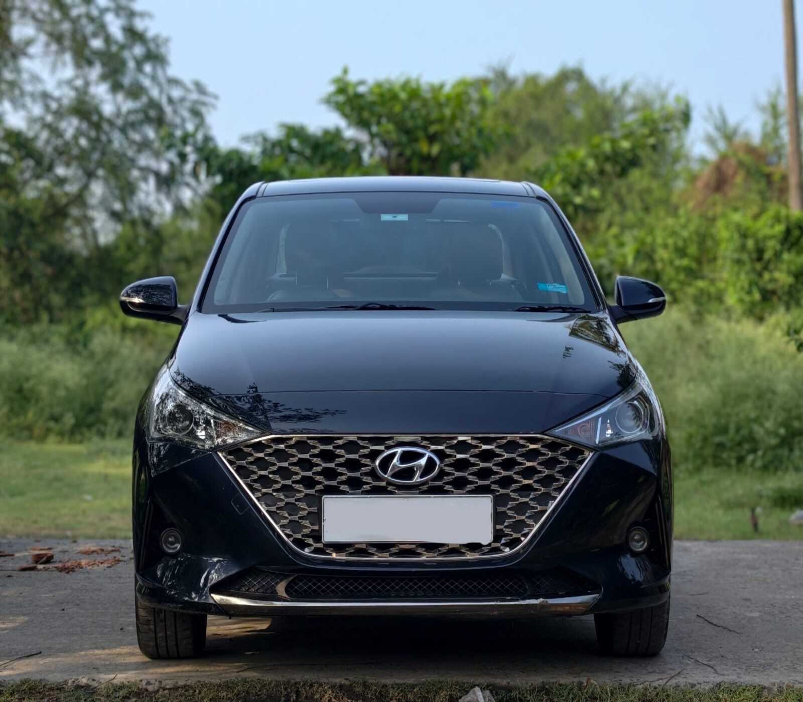 VERNA 1.5 SX 2021