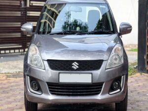 SWIFT VXI 2016