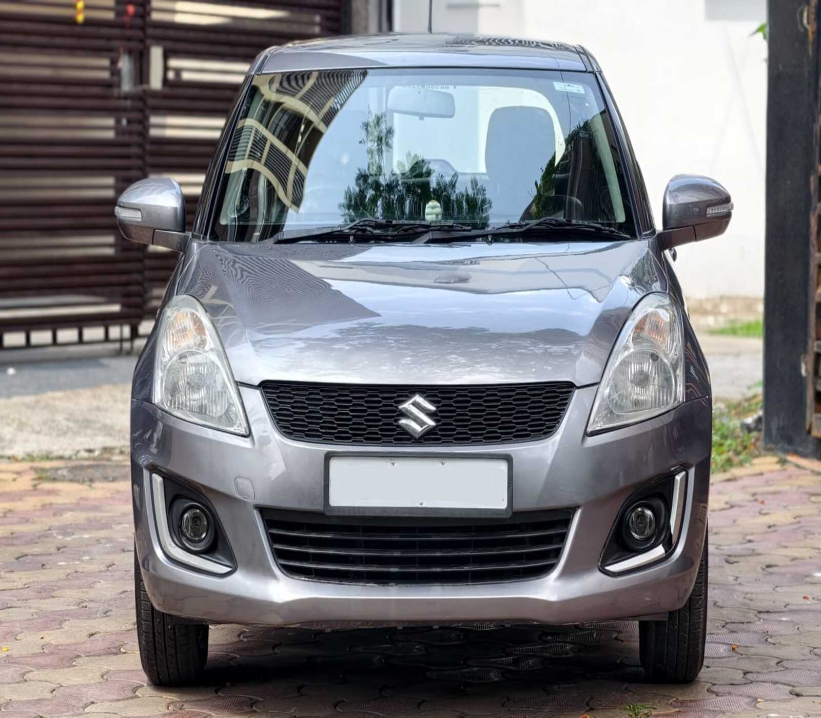 SWIFT VXI 2016
