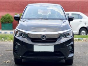 HONDA CITY VMT I-VTEC 2020