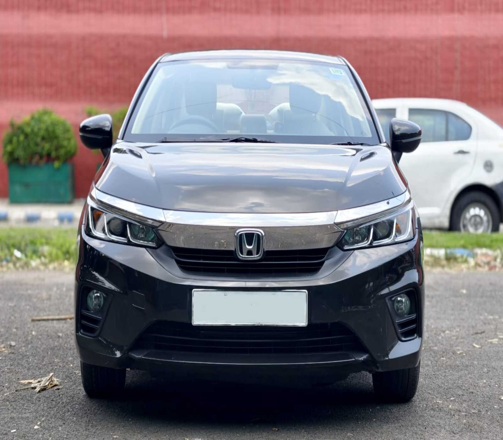 HONDA CITY VMT I-VTEC 2020