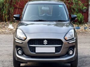 SWIFT VXI 2024