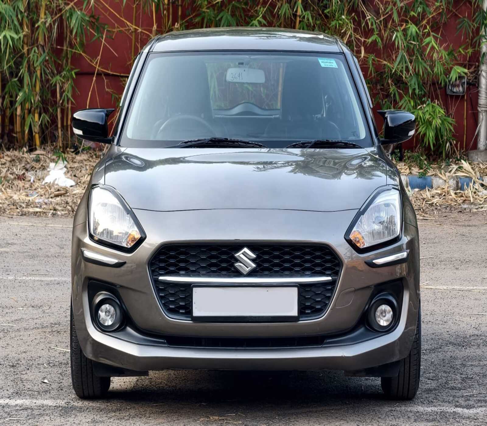 SWIFT VXI 2024
