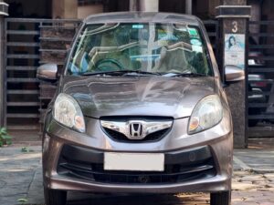 BRIO S MT 2016
