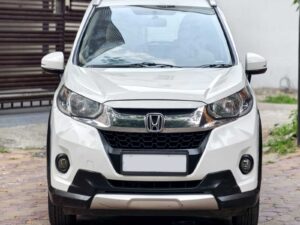 WR-V VX MT I-VTEC 2018