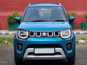 IGNIS APLHA MT 2025