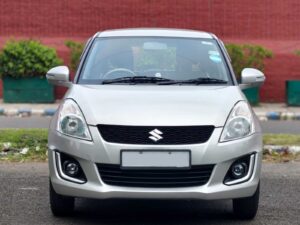 SWIFT VXI 2017
