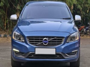 VOLVO S60 2014