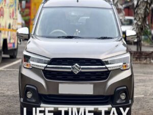 XL6 ZETA MT 2019