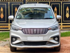 ERTIGA VXI 2019