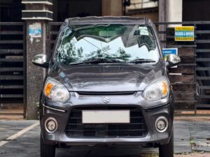 ALTO 800 LXI 2017