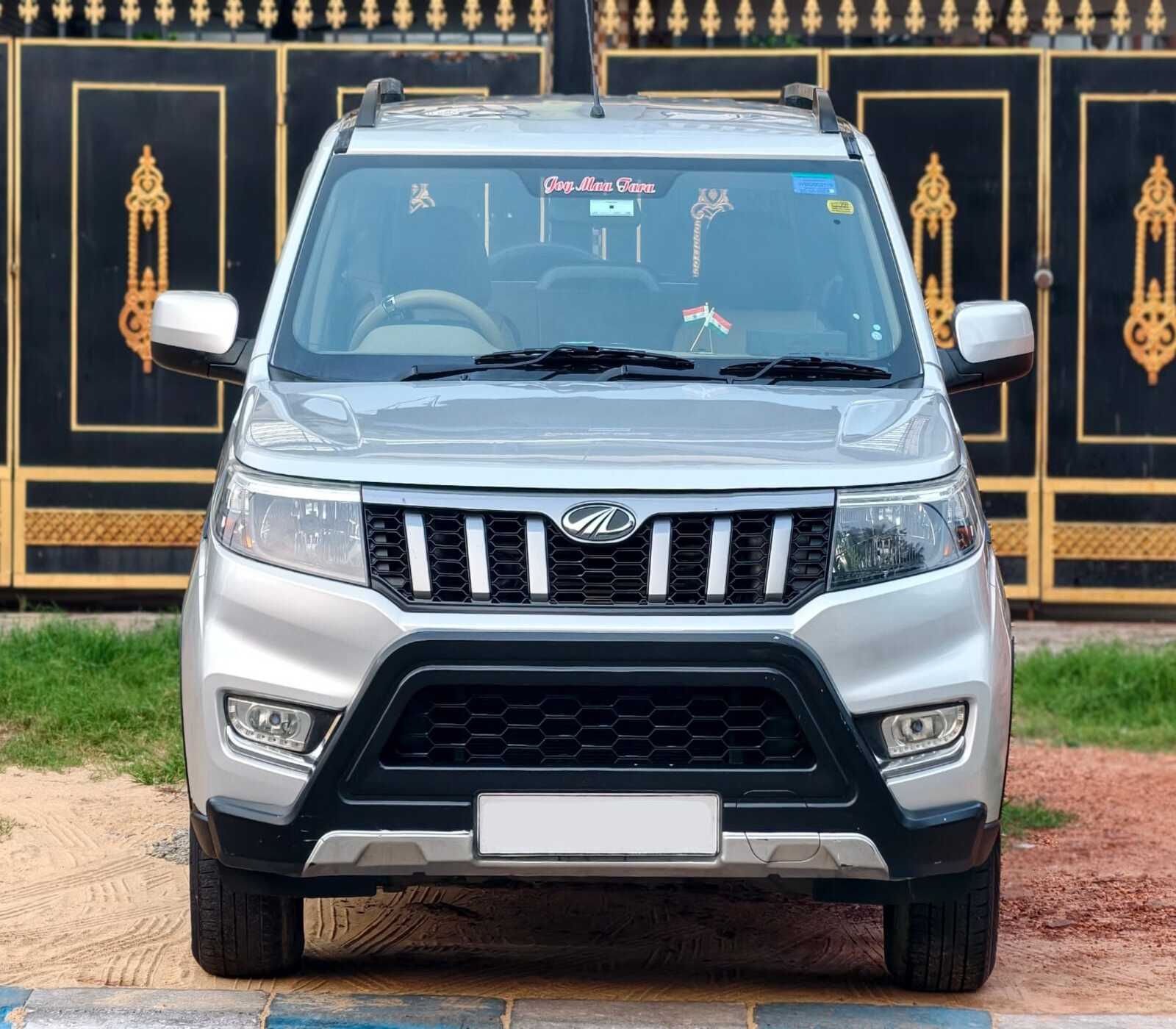 BOLERO NEO N8 2021