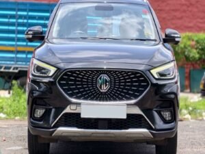 MG ASTOR SAVVY CVT 2021
