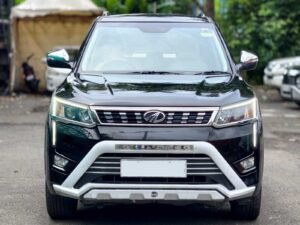 XUV 300 W8 (O) 2020