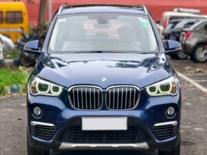BMW X1 XDRIVE20D 2019