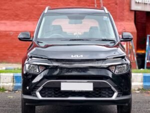 KIA CARENS PRESTIGE PLUS 7STR 2022