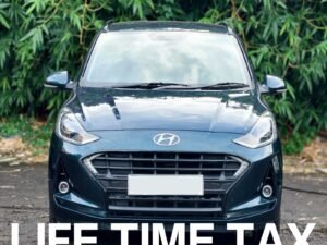 GRAND I10 NIOS SPORTZ 2022