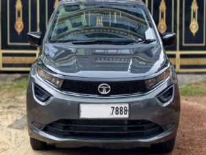 TATA ALTROZ XM 2020