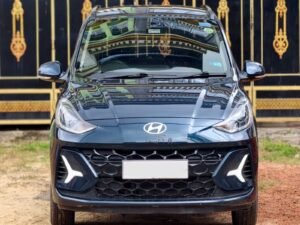 GRAND I10 NIOS SPORTZ 2024