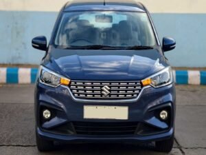 Ertiga VXI 2019