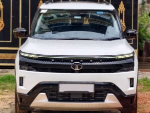 SIERRA ADV PLUS MT 2026